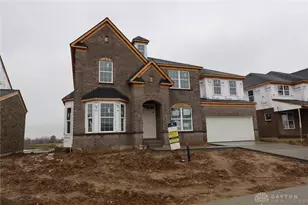 9215 Bottega South Dr, Washington Twp, OH 45458 - Photo 2