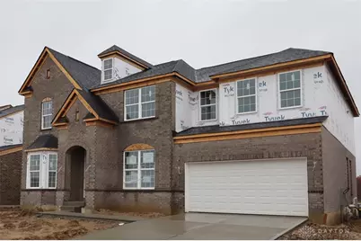 9215 Bottega South Drive #0066, Washington Twp, OH 45458 - Photo 4