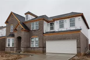 9215 Bottega South Dr, Washington Twp, OH 45458 - Photo 4