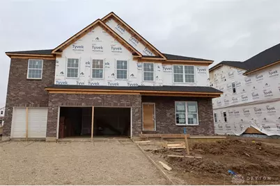 9230 Bottega South Drive #038, Washington Twp, OH 45458 - Photo 1