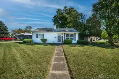 97 Marchmont Drive, Fairborn, OH 45324 - Photo 1