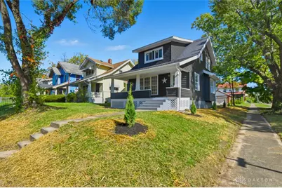 1200 Wilson Drive, Dayton, OH 45402 - Photo 2