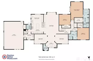 1770 W Rahn Rd, Dayton, OH 45459 - Photo 68