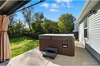 2821 Raxit Court, Xenia, OH 45385 - Photo 36