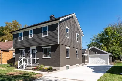 1628 Philadelphia Drive, Dayton, OH 45406 - Photo 2