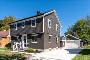 1628 Philadelphia Dr, Dayton, OH 45406 - Photo 2