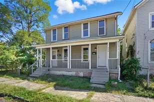 726 Taylor St, Dayton, OH 45404 - Photo 2