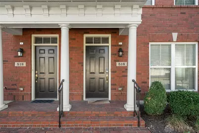 516 E 2nd Street, Dayton, OH 45402 - Photo 2