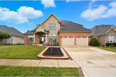 25 Sandelwood Street, Springboro, OH 45066 - Photo 2