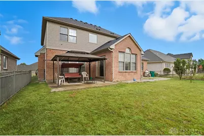 25 Sandelwood Street, Springboro, OH 45066 - Photo 74