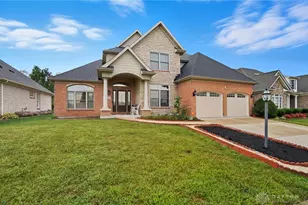 25 Sandelwood St, Springboro, OH 45066 - Photo 1