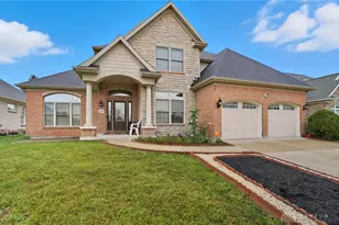 25 Sandelwood St, Springboro, OH 45066 - Photo 6
