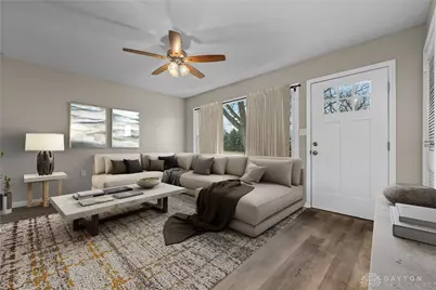 343 Sheelin Road, Xenia, OH 45385 - Photo 2