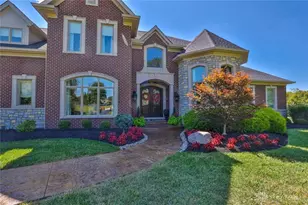 7771 Misty Meadows Ct, Morrow, OH 45152 - Photo 4