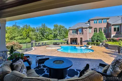 7771 Misty Meadows Court, Morrow, OH 45152 - Photo 44