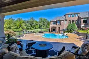 7771 Misty Meadows Ct, Morrow, OH 45152 - Photo 44