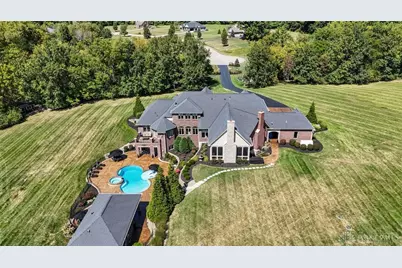 7771 Misty Meadows Court, Morrow, OH 45152 - Photo 56