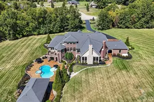 7771 Misty Meadows Ct, Morrow, OH 45152 - Photo 56