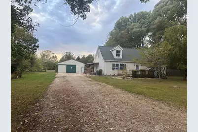 6980 S Karns Road, West Milton, OH 45383 - Photo 1