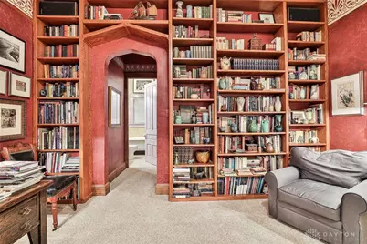 45 W Babbitt Street, Dayton, OH 45405 - Photo 36