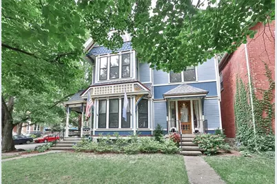 45 W Babbitt Street, Dayton, OH 45405 - Photo 2