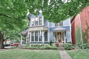 45 W Babbitt St, Dayton, OH 45405 - Photo 2