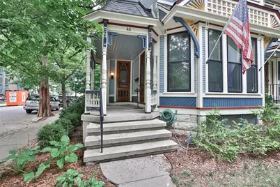 45 W Babbitt Street, Dayton, OH 45405 - Photo 4