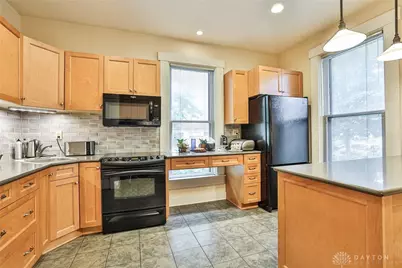 45 W Babbitt Street, Dayton, OH 45405 - Photo 16