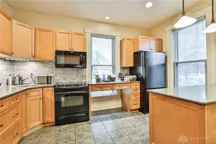 45 W Babbitt St, Dayton, OH 45405 - Photo 16