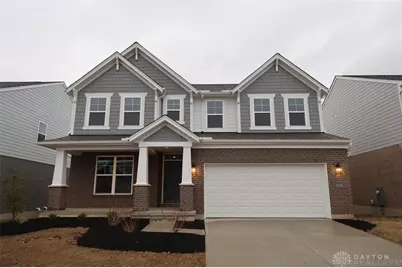 2005 Glen Valley Drive #210, Dayton, OH 45458 - Photo 1