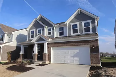 2005 Glen Valley Drive #210, Washington Twp, OH 45458 - Photo 2