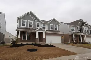 2005 Gln Vly Dr, Washington Twp, OH 45458 - Photo 2