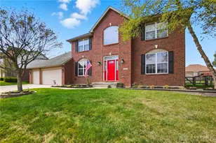 9279 Maxwells Crossing, Clearcreek Twp, OH 45458 - Photo 4