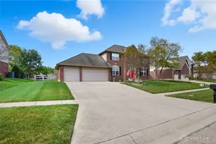 9279 Maxwells Crossing, Clearcreek Twp, OH 45458 - Photo 1