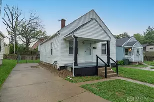 3317 Riverside Dr, Dayton, OH 45405 - Photo 2