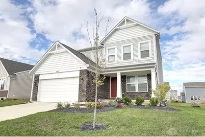 4207 Forestedge Street, Tipp City, OH 45371 - Photo 2