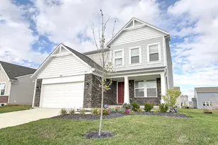 4207 Forestedge St, Tipp City, OH 45371 - Photo 2