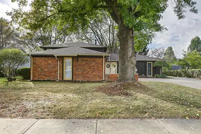 2813 Wellsford Drive, Springfield, OH 45503 - Photo 2