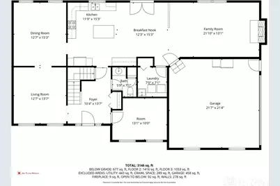 493 Mitchell Road, Union Twp, OH 45177 - Photo 64