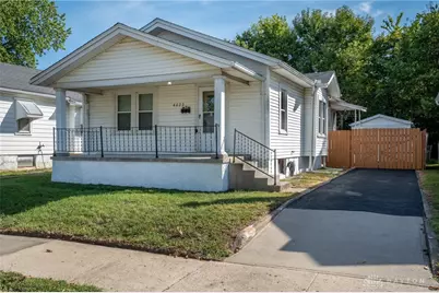 4022 Farnham Avenue, Dayton, OH 45420 - Photo 1
