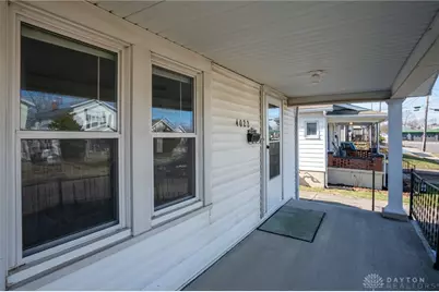 4022 Farnham Avenue, Dayton, OH 45420 - Photo 2
