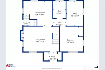 4244 Flowerdale Avenue, Kettering, OH 45429 - Photo 46