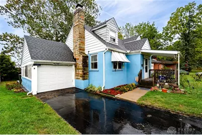 4244 Flowerdale Avenue, Kettering, OH 45429 - Photo 2