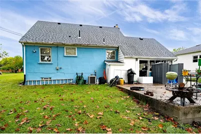 4244 Flowerdale Avenue, Kettering, OH 45429 - Photo 38