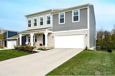 1462 Catford Court, Fairborn, OH 45324 - Photo 2