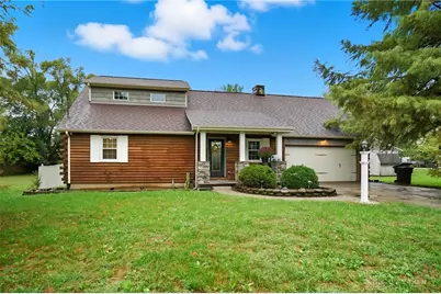 285 Nikki Court, Franklin, OH 45005 - Photo 2