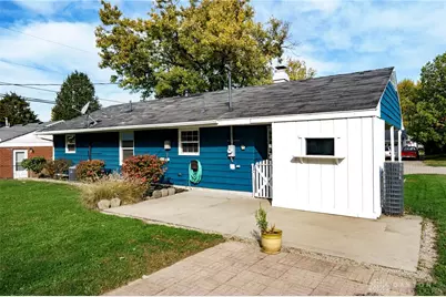 2808 Whitehorse Avenue, Kettering, OH 45420 - Photo 22