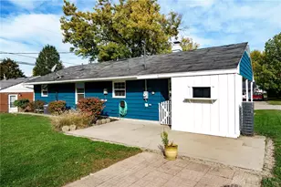 2808 Whitehorse Ave, Kettering, OH 45420 - Photo 22