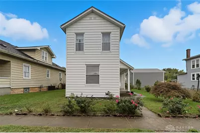 217 3rd Street, Trenton, OH 45067 - Photo 2