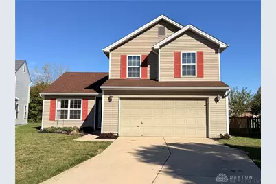 2365 W Murphy Lane, Troy, OH 45373 - Photo 1